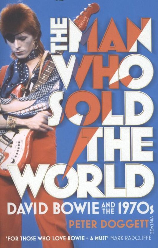 Man Who Sold The World