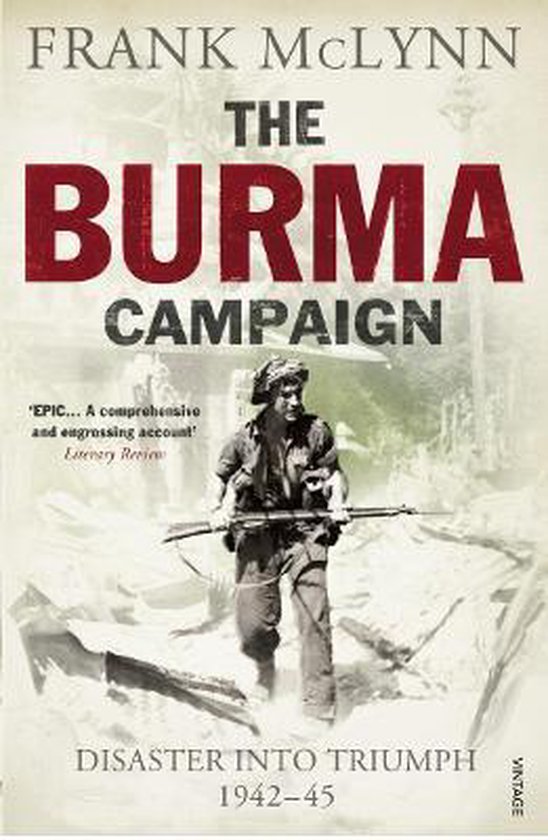 Burma Campaign