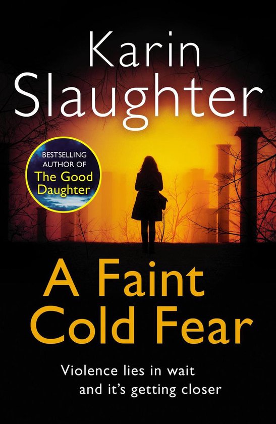 Faint Cold Fear