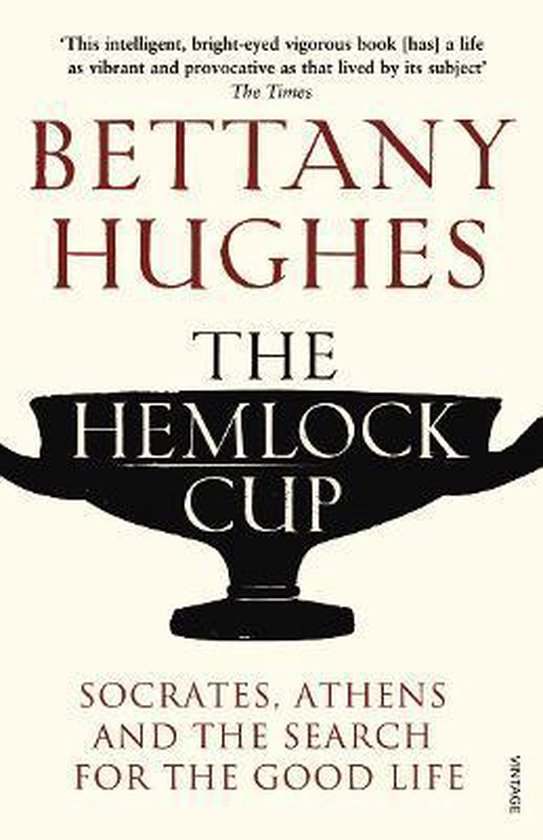 Hemlock Cup