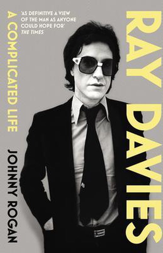 Ray Davies