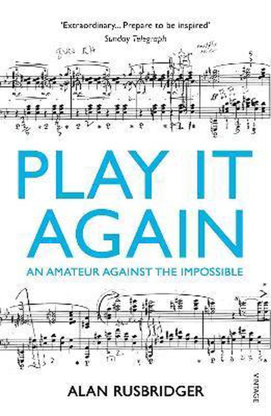 Play It Again