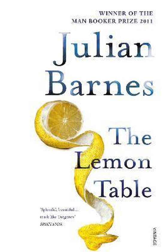 Lemon Table