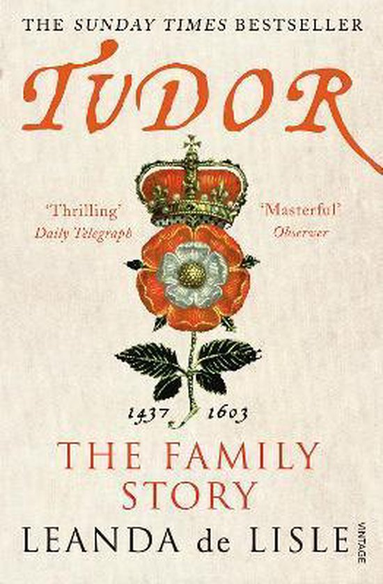 Tudor The Family Story