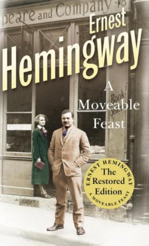 Moveable Feast