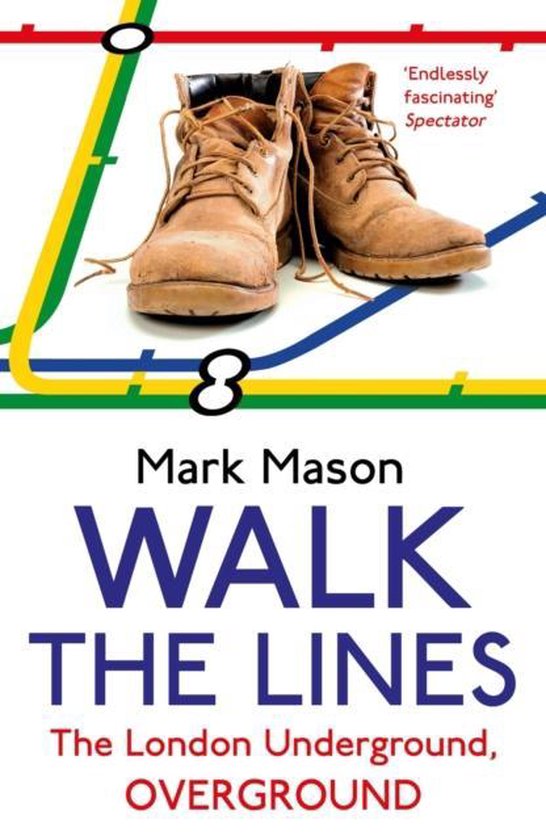 Walk The Lines