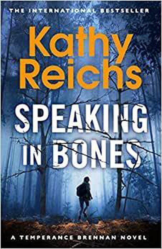 Speaking In Bones