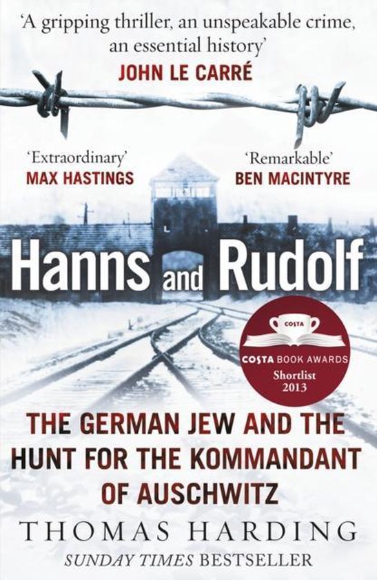 Hanns & Rudolf