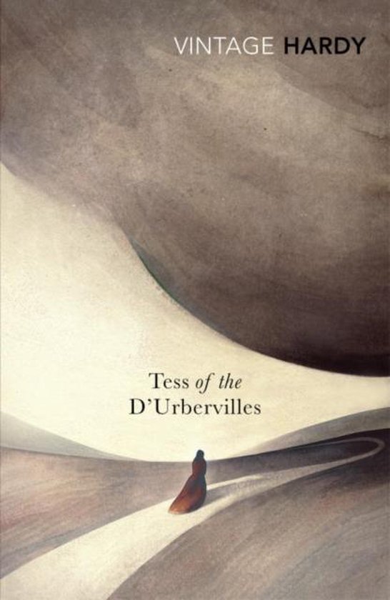 Tess Of The DUrbervilles