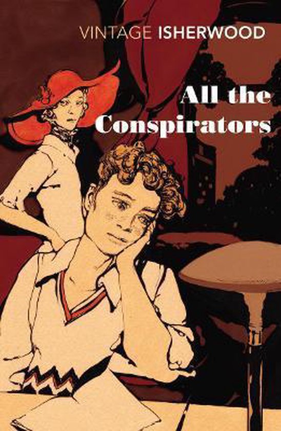 All The Conspirators