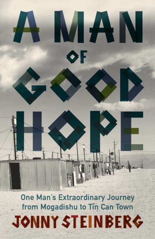 Man Of Good Hope