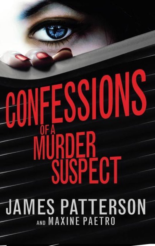 Confessions Of A Murder Suspect