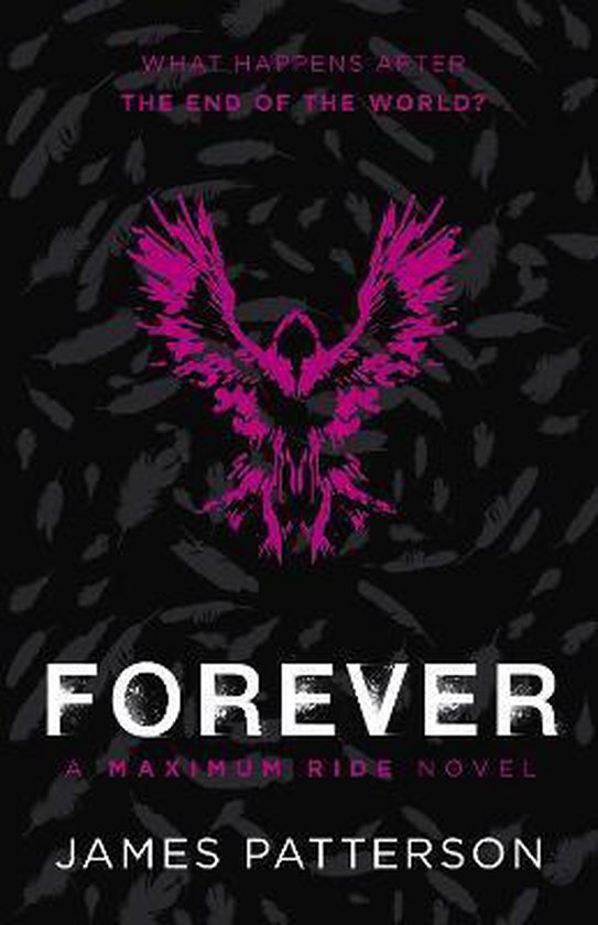 Maximum Ride Forever