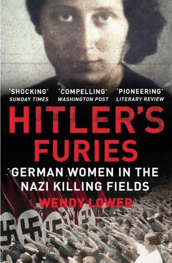 Hitlers Furies