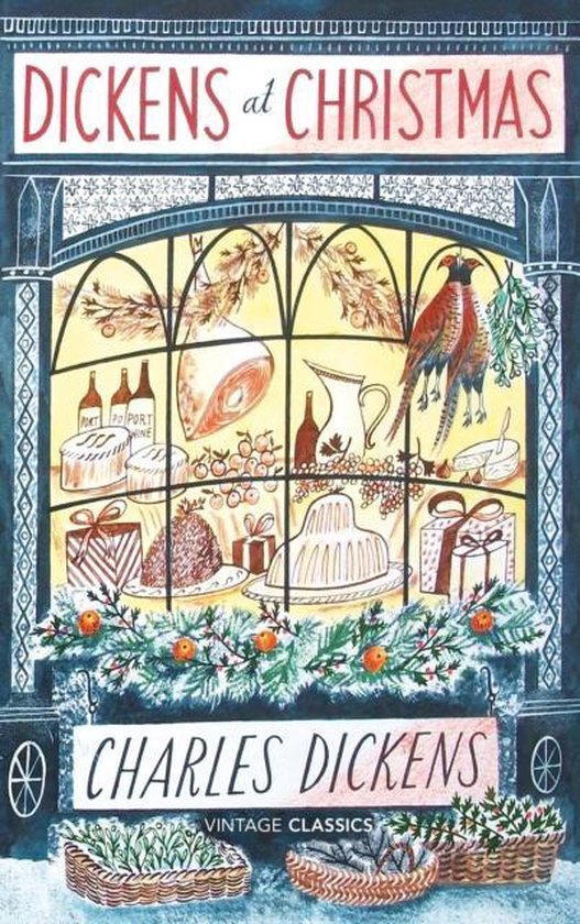 Dickens At Christmas