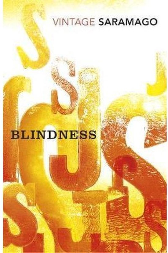 Blindness