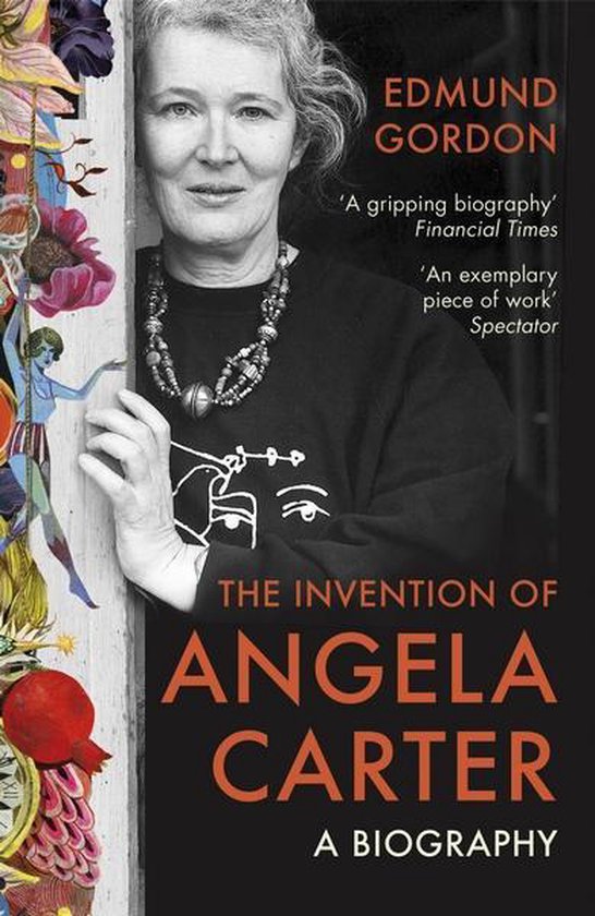 The Invention of Angela Carter