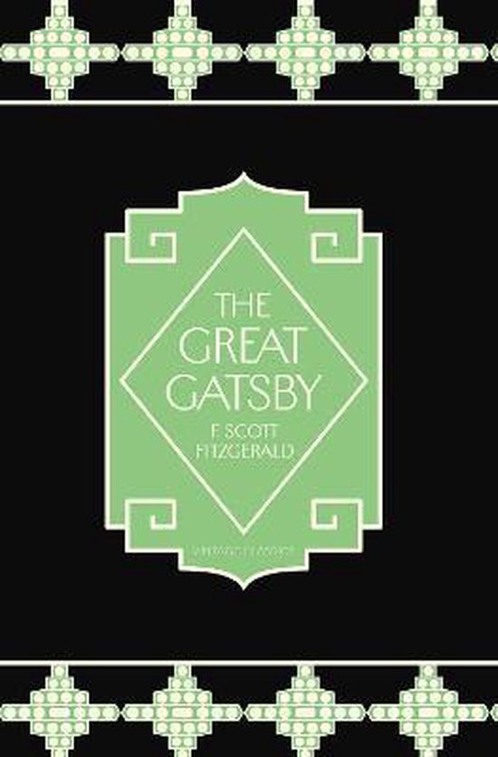 Great Gatsby