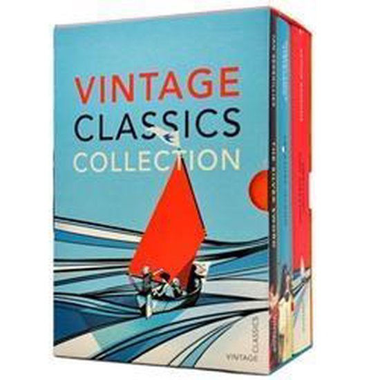 Vintage Classics Box Set