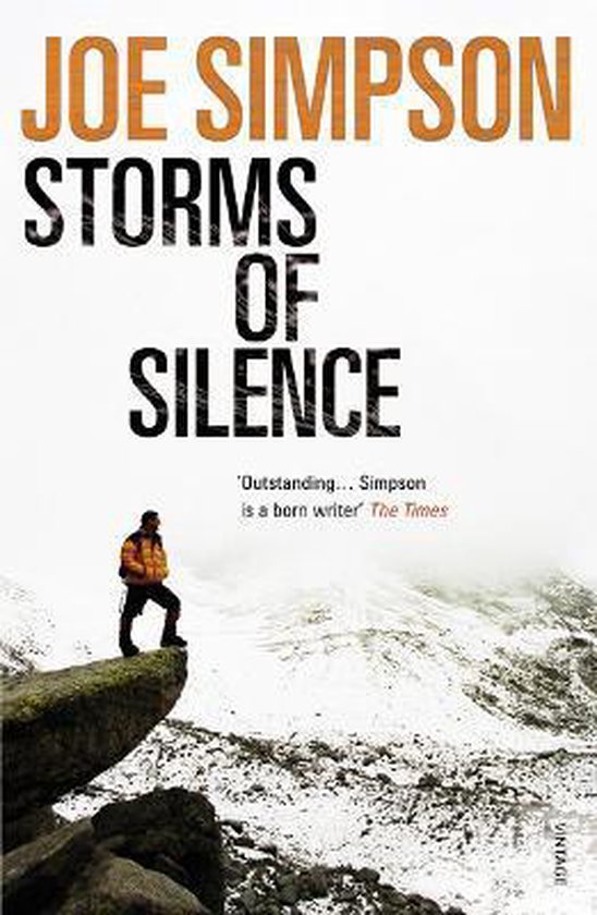 Storms Of Silence