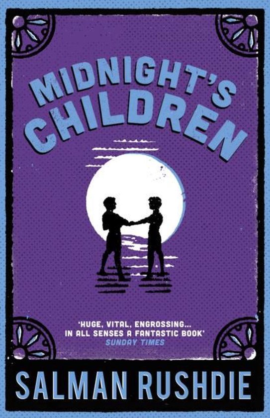 Midnights Children