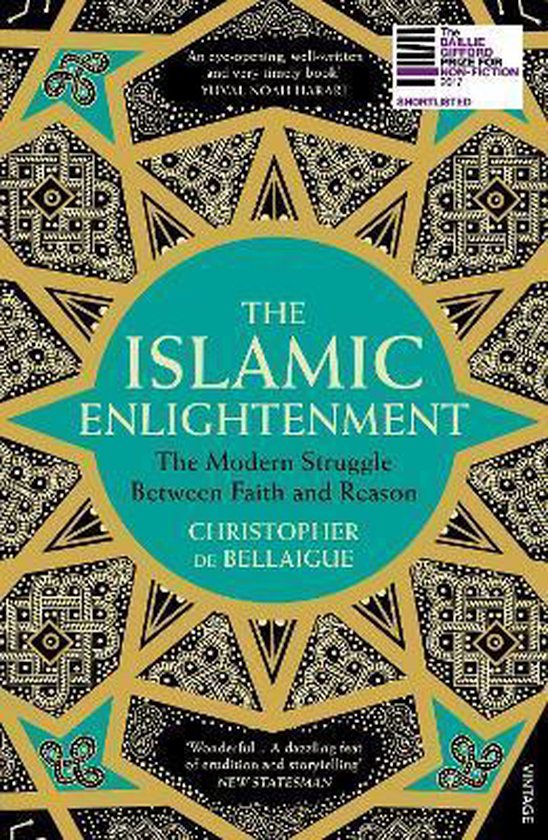 The Islamic Enlightenment