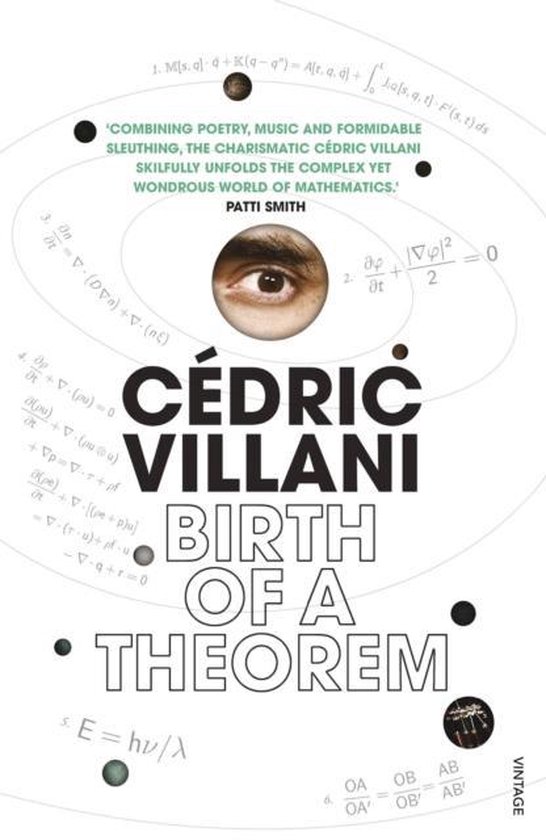 Birth Of A Theorem