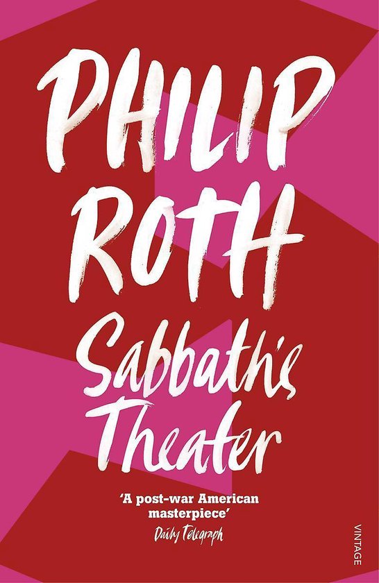 Sabbaths Theater