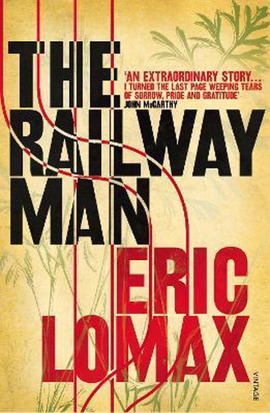 Railway Man