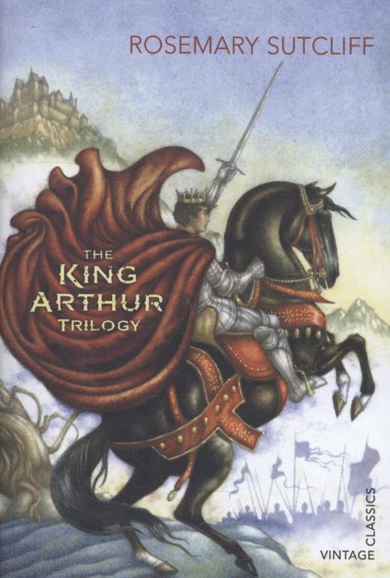 King Arthur Trilogy