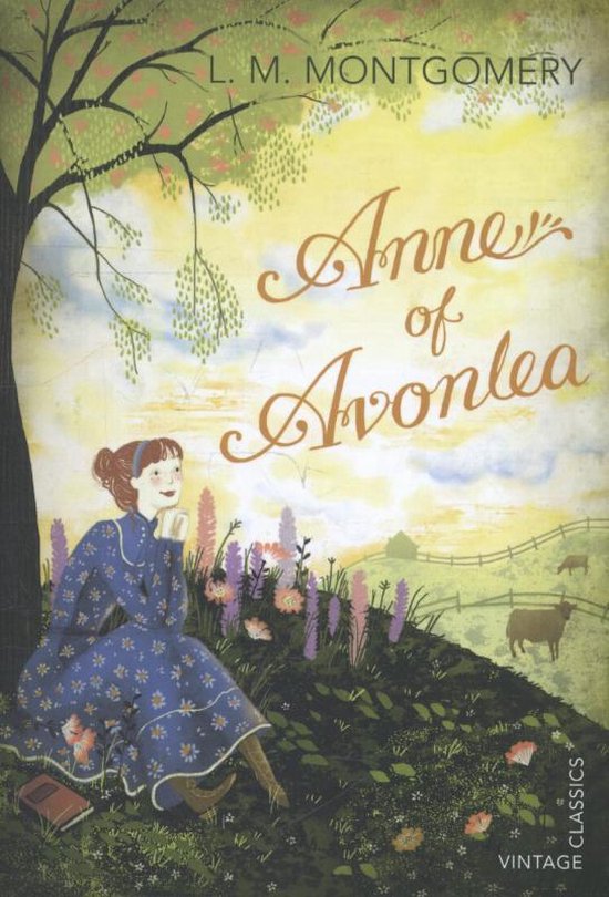 Anne of Avonlea