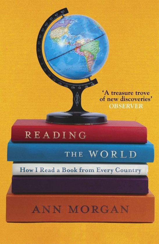 Reading the World