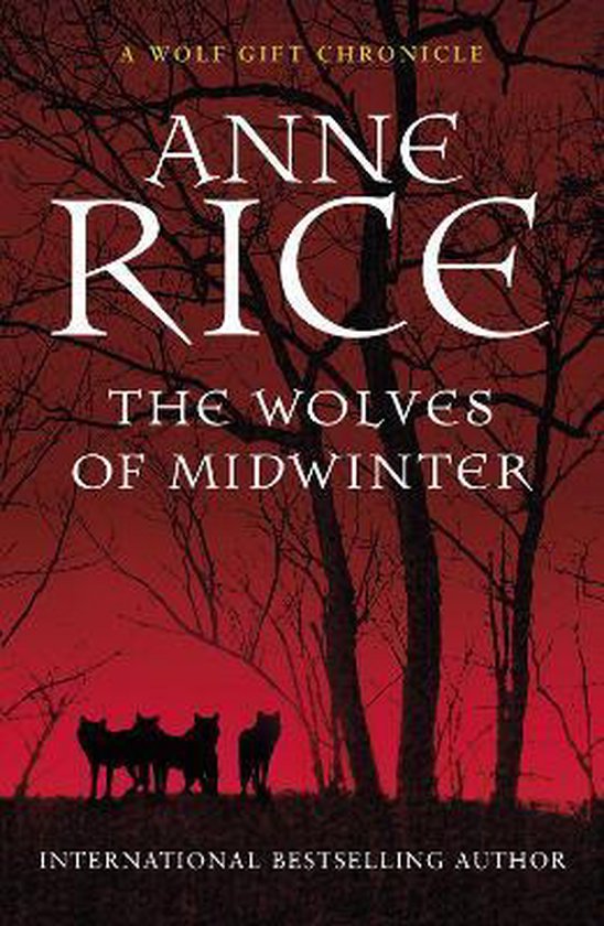 Wolves Of Midwinter