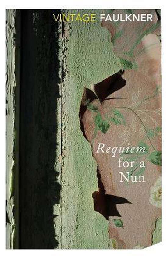 Requiem For A Nun