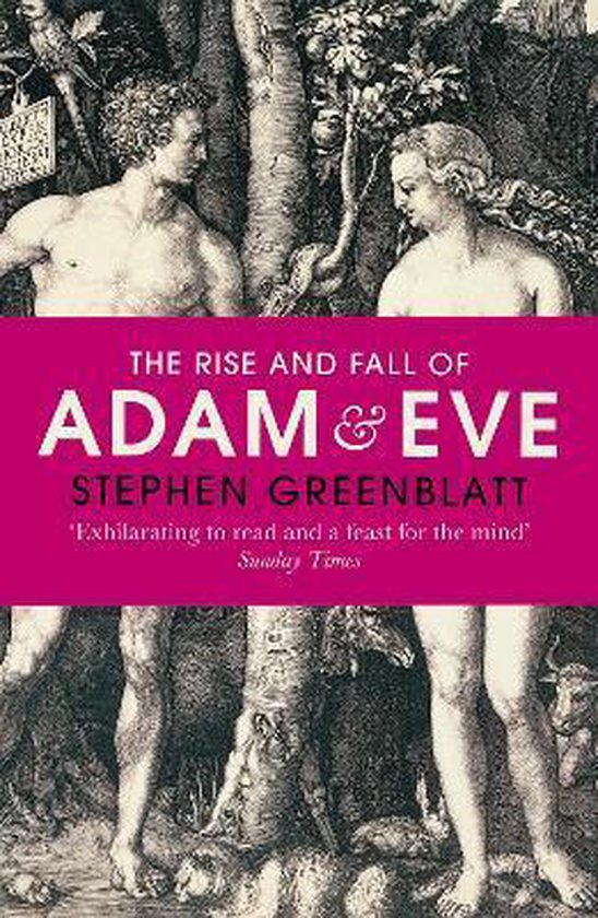 The Rise and Fall of Adam and Eve