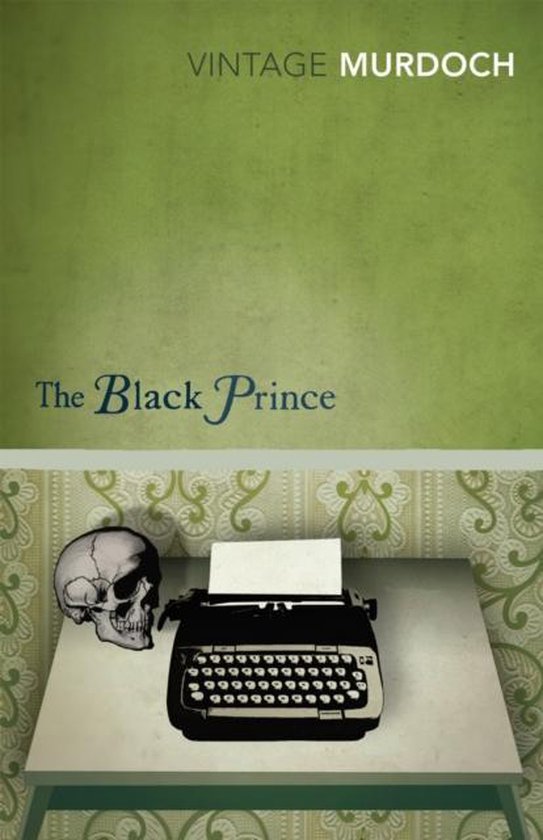 Black Prince