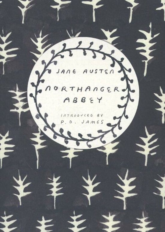 Vintage Classics Northanger Abbey