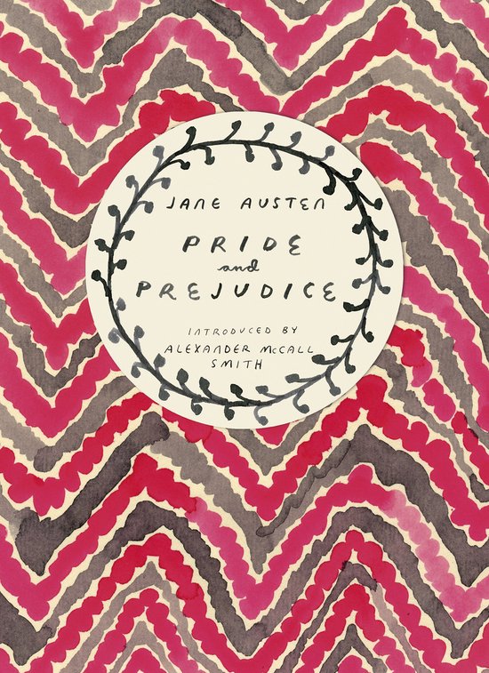 Vintage Classics Pride & Prejudice