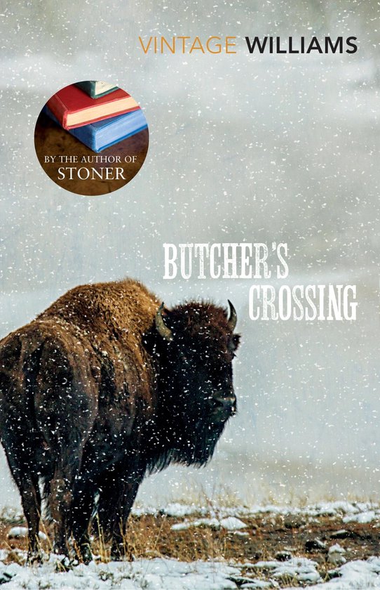 Butchers Crossing