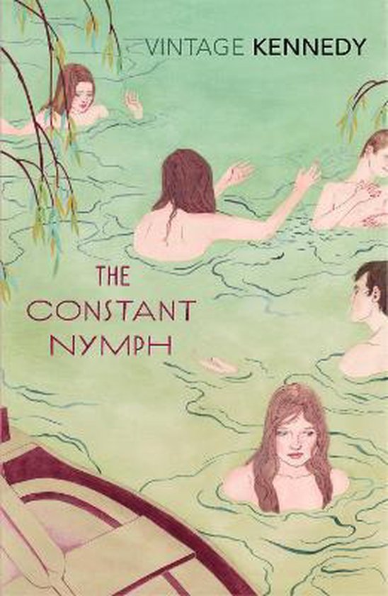 Constant Nymph