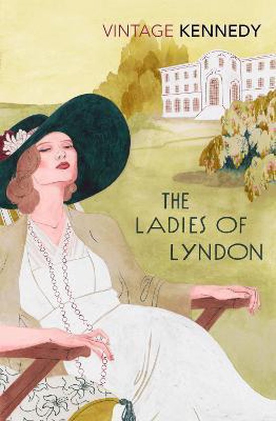 Ladies Of Lyndon