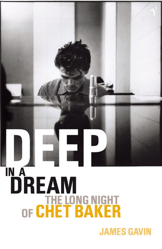 ISBN Deep In A Dream, Anglais, 464 pages