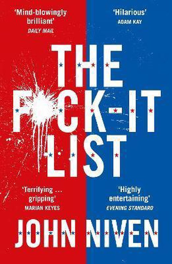 The Fck-it List