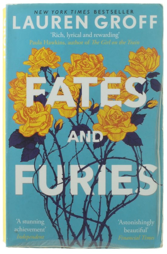 Fates and Furies