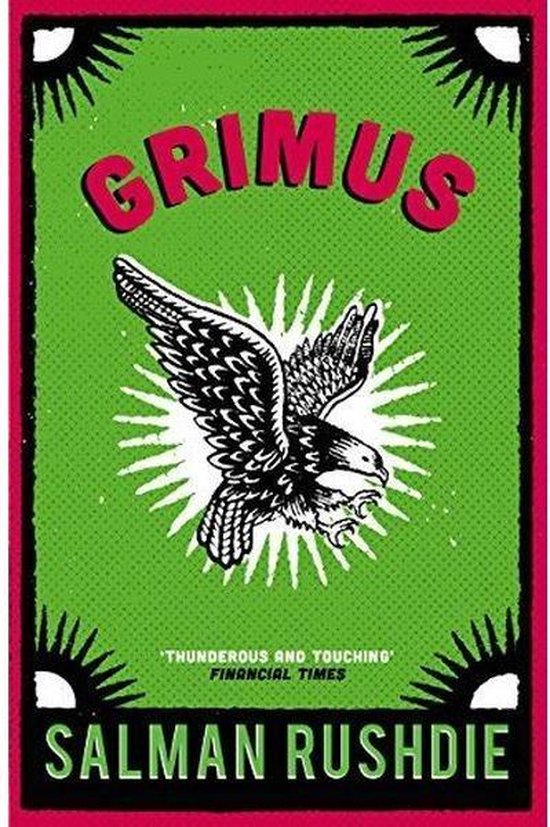 Grimus