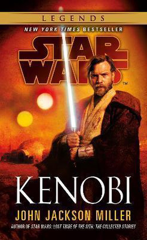 Star Wars Kenobi