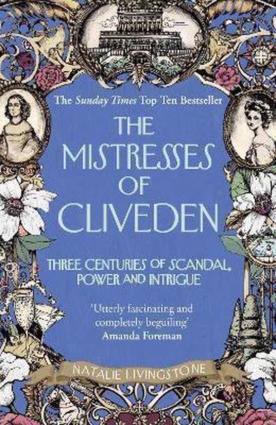 Mistresses Of Cliveden