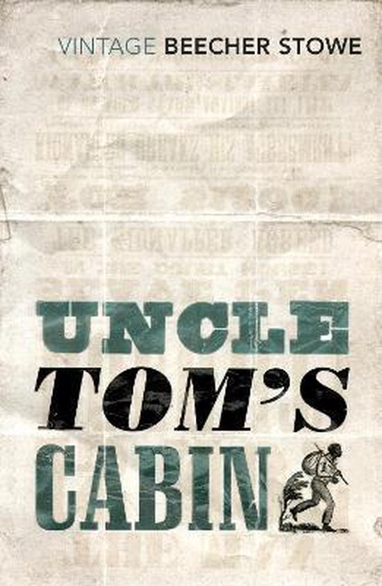 Uncle Toms Cabin