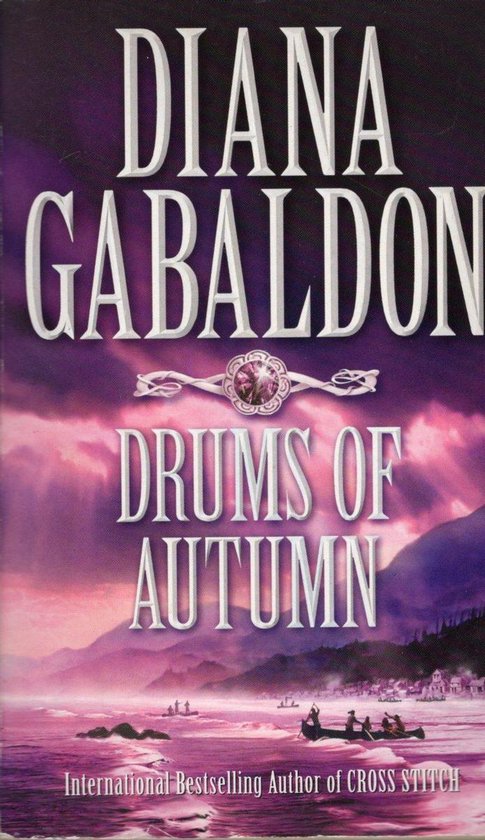 Drums Of Autumn