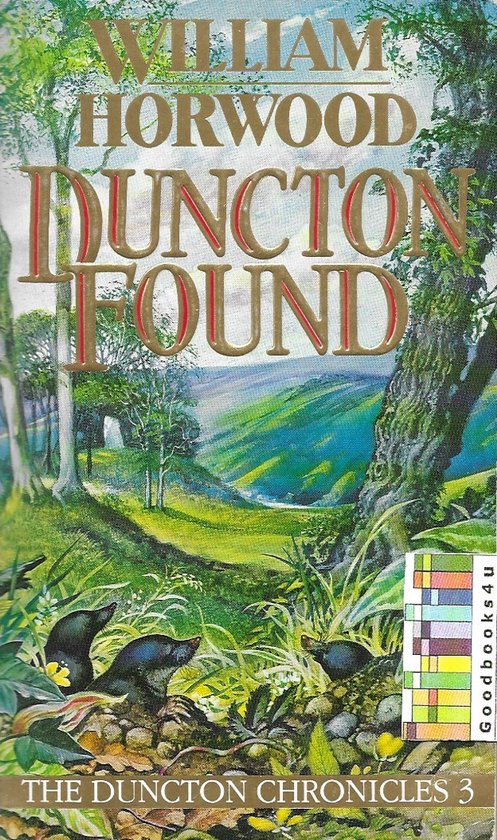 DUNCTON FOUND